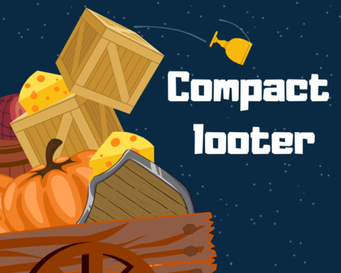 Compact Looter