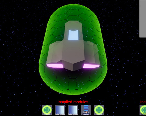 Vessel Run
