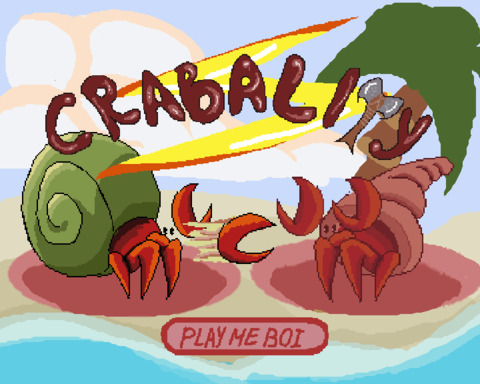 Crabality