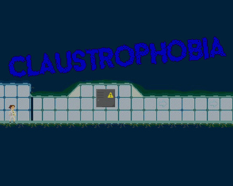 Claustrophobia