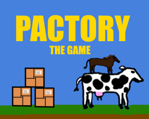 Pactory