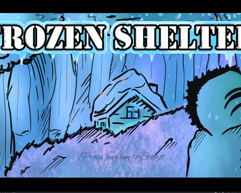 Frozen Shelter
