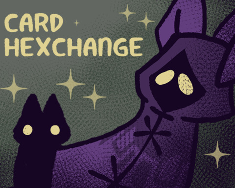 Card Hexchange