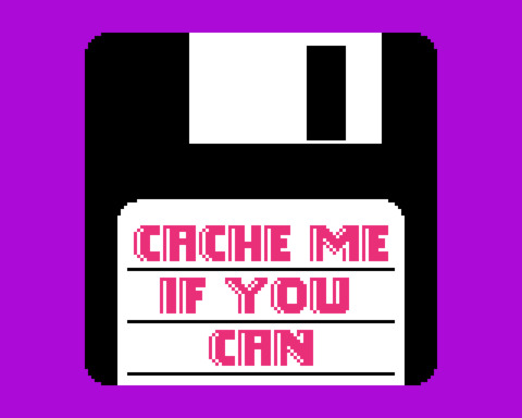 Cache Me If You Can