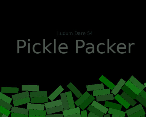 Pickle Packer