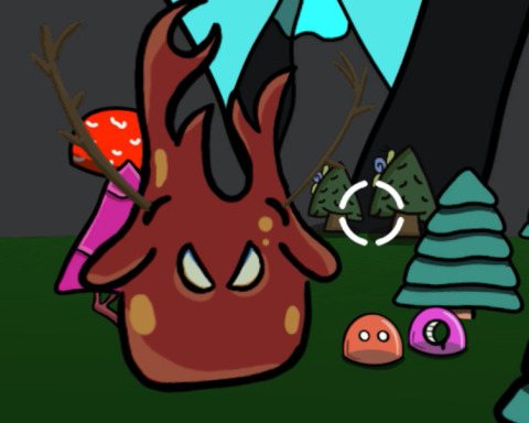 Dimensional Grove: The Rotational Odyssey
