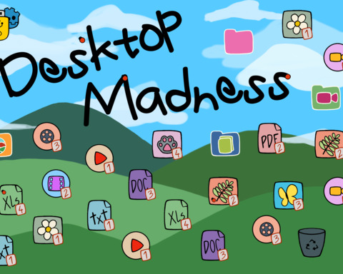 Desktop Madness