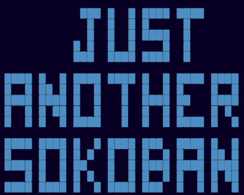 Just Another Sokoban