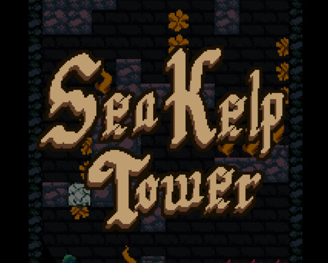 Sea Kelp Tower