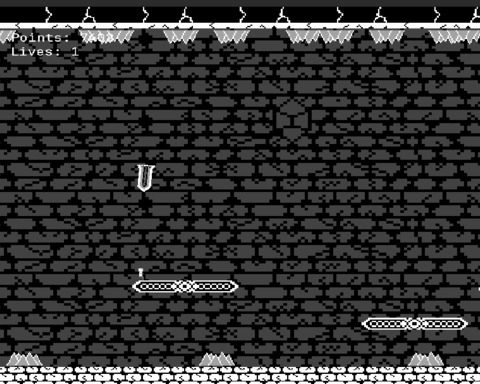 Ruins Runner