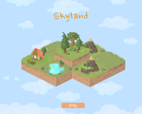 Skyland