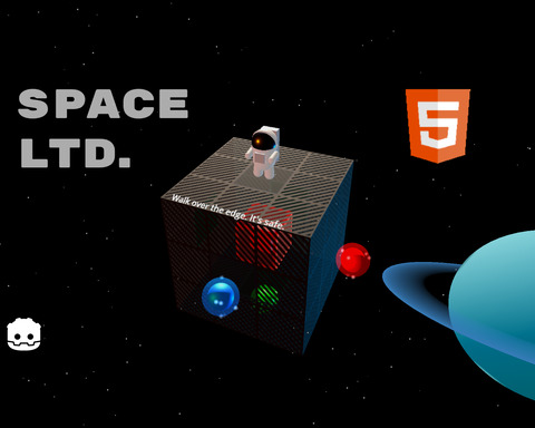 Space Ltd.
