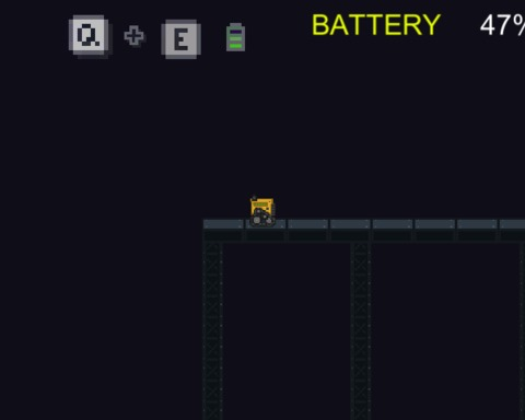 Tracked Bot