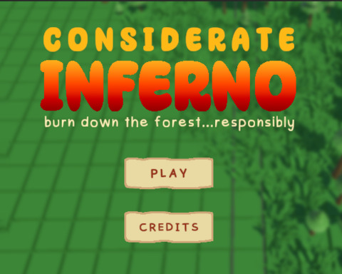 Considerate Inferno