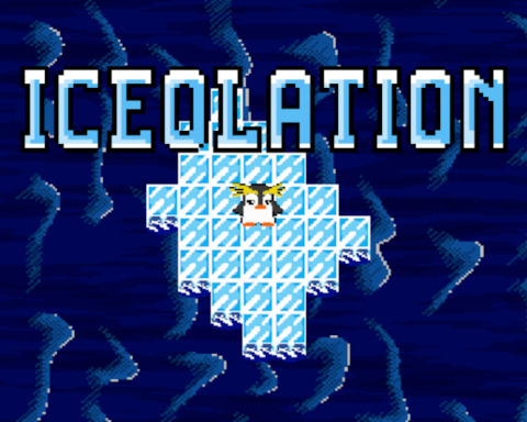 Iceolation
