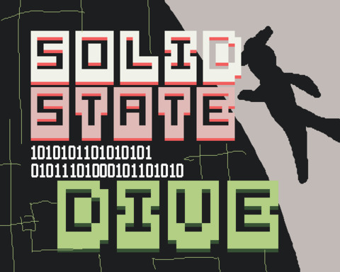 Solid State Dive