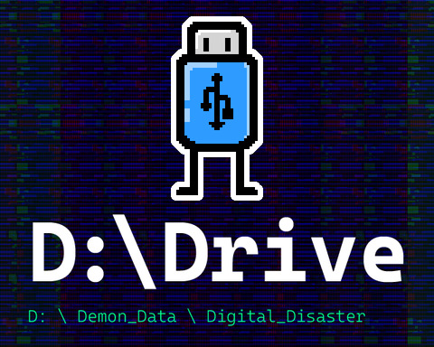D:\Drive