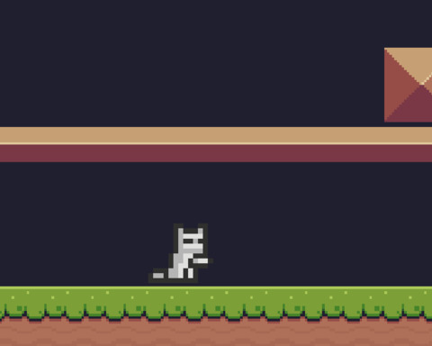 Cat Games