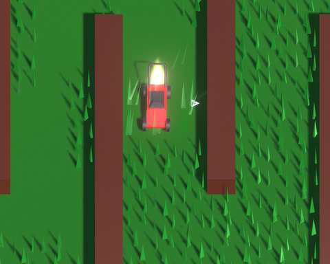 Claustromowbic