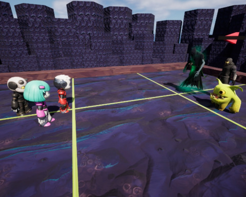 Duel With Death