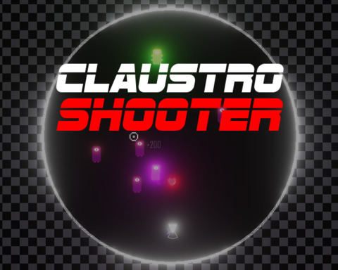 Claustroshooter