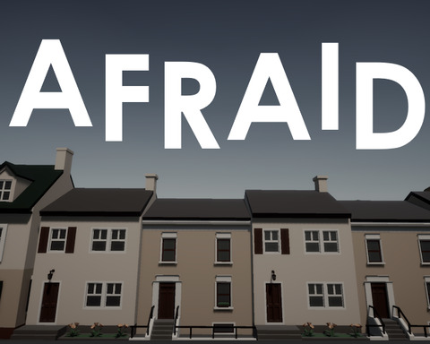 Afraid