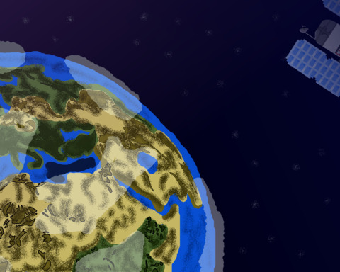 Station Epsilon