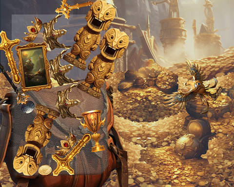 Loot Goblin