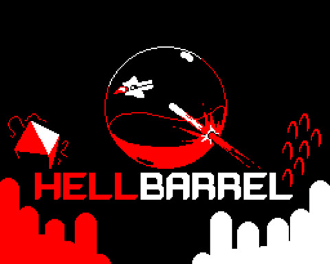 Hellbarrel