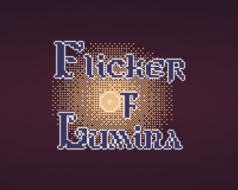Flicker of Lumina