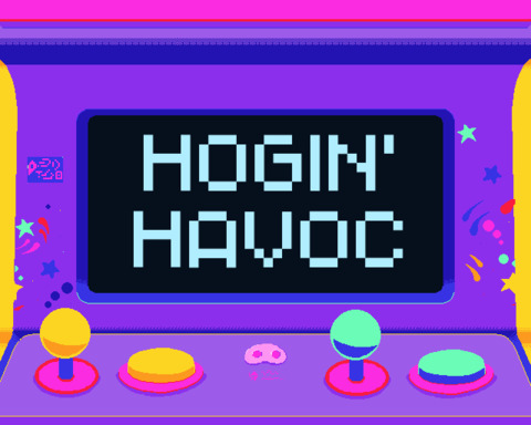 Hoggin' Havoc