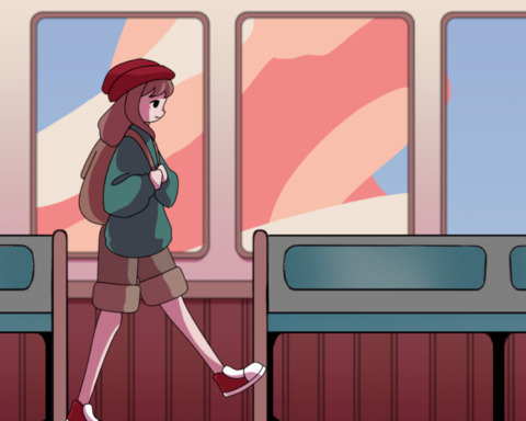 The Commute