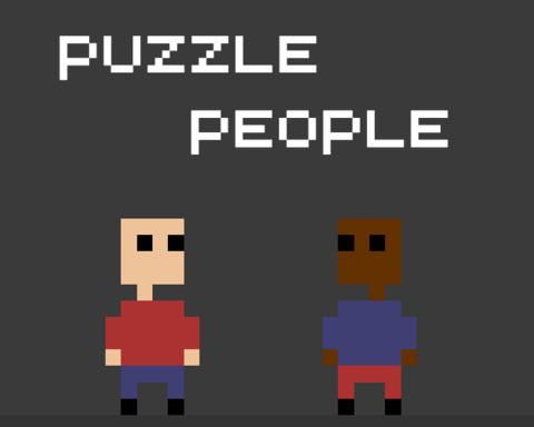 Puzzle People