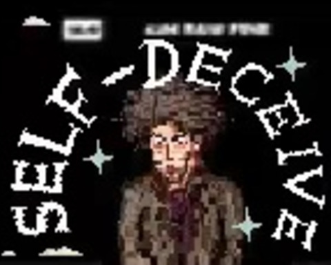 Self-deceive