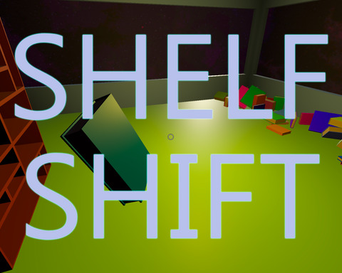 Shelf Shift