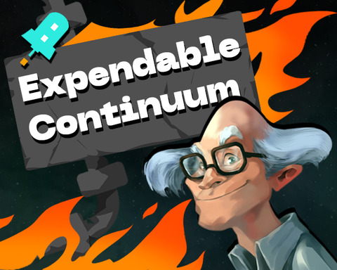 Expendable Continuum