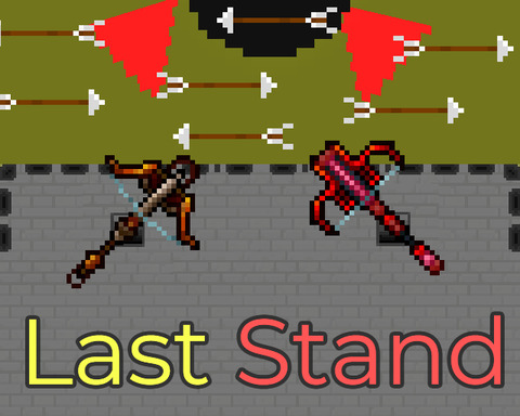 Last Stand