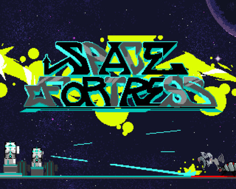 Space Fortress