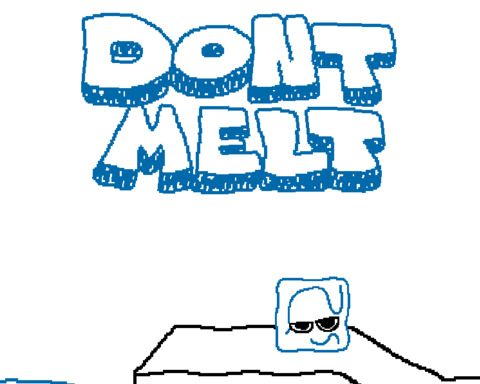 Don't Melt