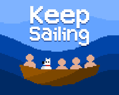 Keep Sailing