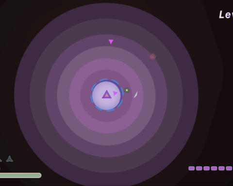 Down the spiral 