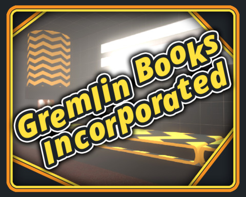 Gremlin Books Incorporated