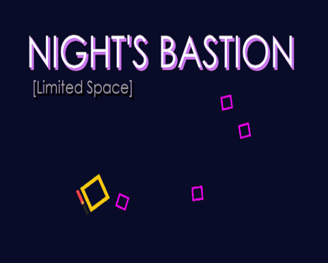 Night's Bastion