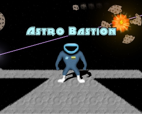 Astro Bastion