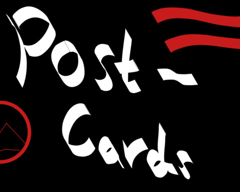 Postcards