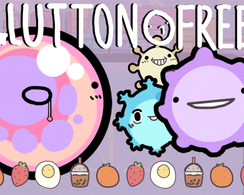 Glutton-Free
