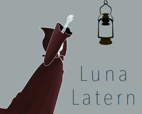 Luna Lantern