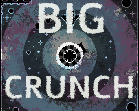 The Big Crunch