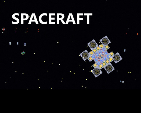 SpaceRaft