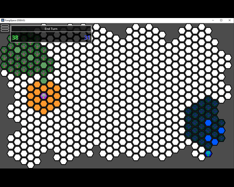FungiSpace
